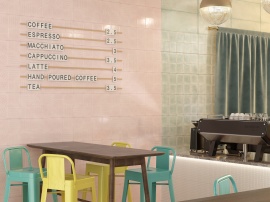 Sweety Gracia Ceramica