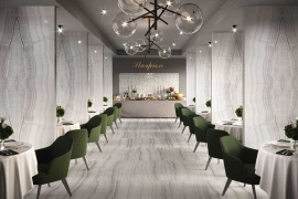 Керамогранит Skorpion (Cerdomus)