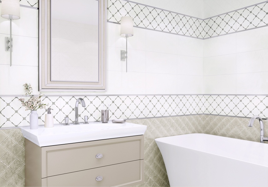 Brenta Alma Ceramica (Уралкерамика)