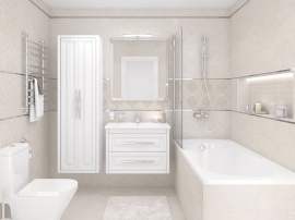 Atria Laparet