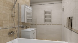 Kiparis Laparet