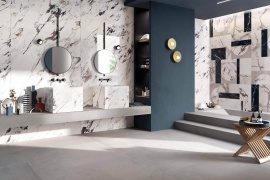 Керамогранит Sensi Up (ABK)