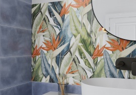 Folk Gracia Ceramica