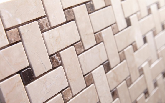 BASKET WEAVE (Art & Natura)