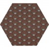 Ornamenta Decor Shell DE23SH 20х23