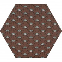 Ornamenta Decor Shell DE23SH 20х23