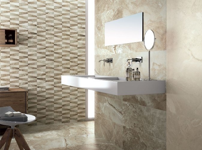 Serie 9512 Porcelanite Dos