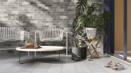 New York Global Tile