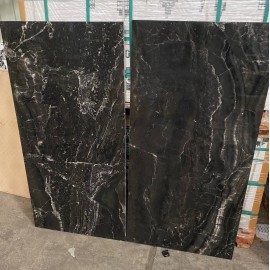 Керамогранит Black supremo 60x120