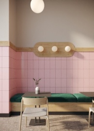 ColorIT Pieza ceramica
