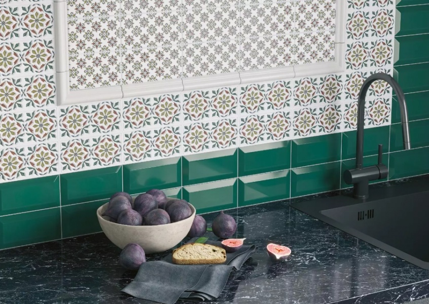 Клемансо Kerama Marazzi