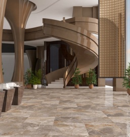 Керамогранит 60x120 Maimoon Ceramica