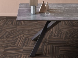 Materia Viva Ornamenta