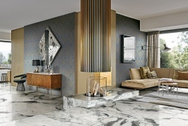 LES ORIGINES DE REX Rex Ceramiche