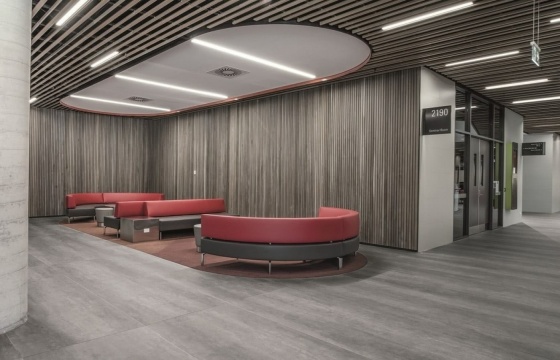 I Naturali Pietre (Laminam Russia)