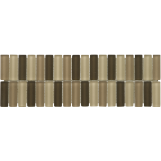 Мозаика 7B91 LIST.FRESH VISON 30x10