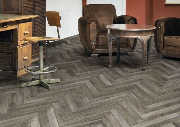 Greenwood RHS Rondine Ceramiche