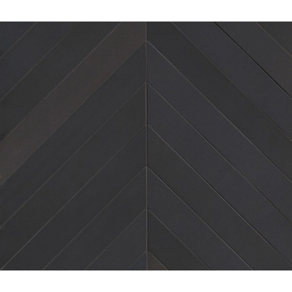 Керамогранит MEWS CHEVRON SOOT 5,5X39,4