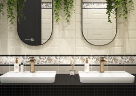 Бланше Kerama Marazzi