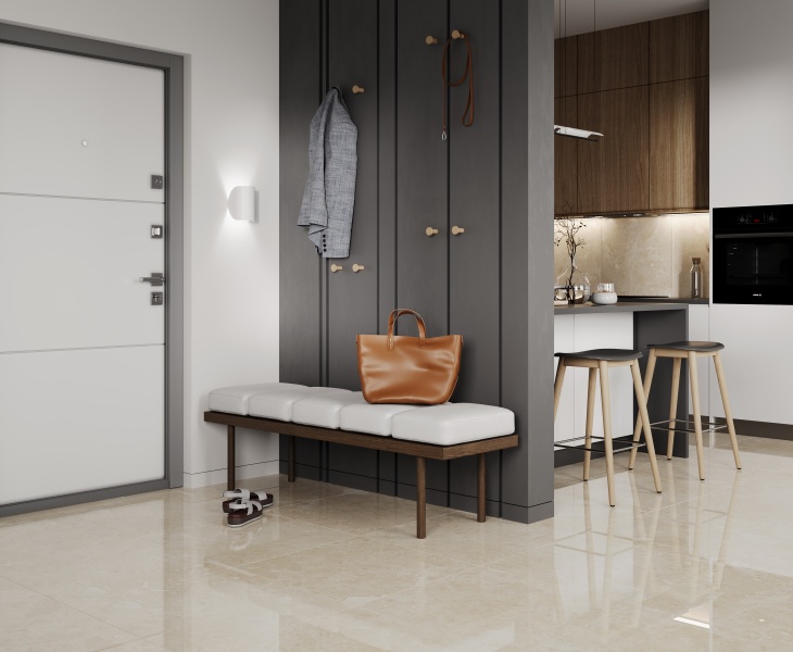Mramor Purple Beige Ceradim