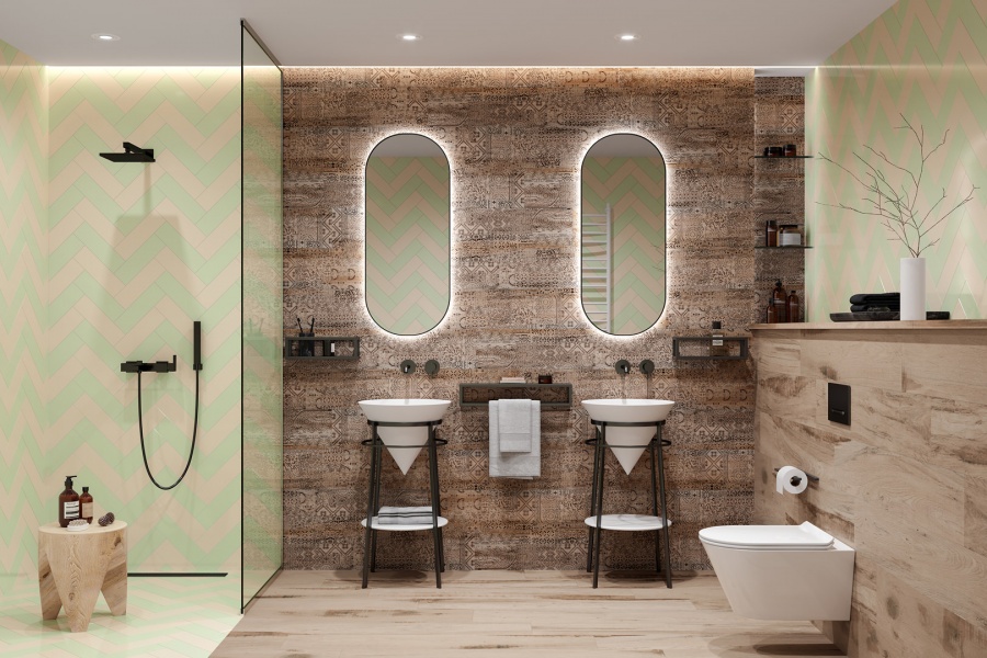 Pro Wood Kerama Marazzi
