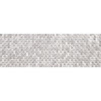 V14402601 Mirage Deco White 33,3x100