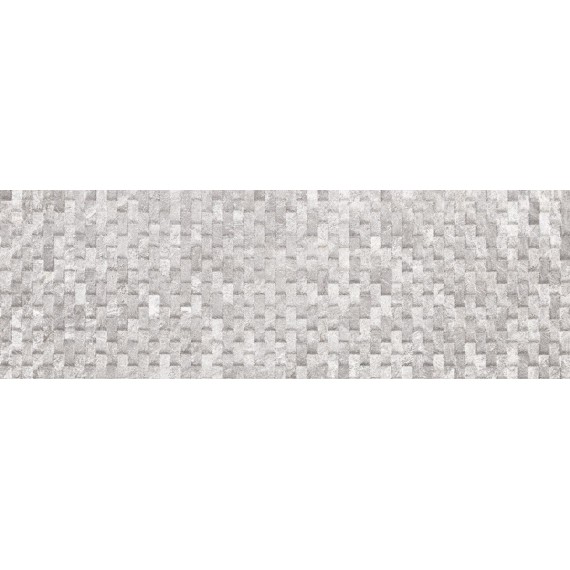 Плитка V14402601 Mirage Deco White 33,3x100