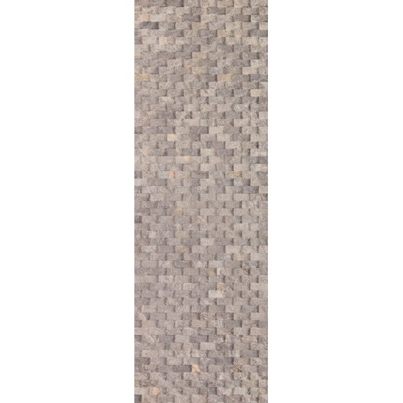 Плитка V14402591 Mirage Deco Cream 33,3x100