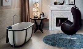 FLEUR DE BOIS Piemme Valentino