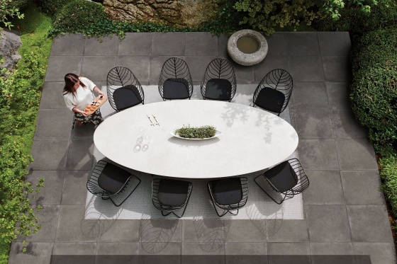Sigma (Global Tile)