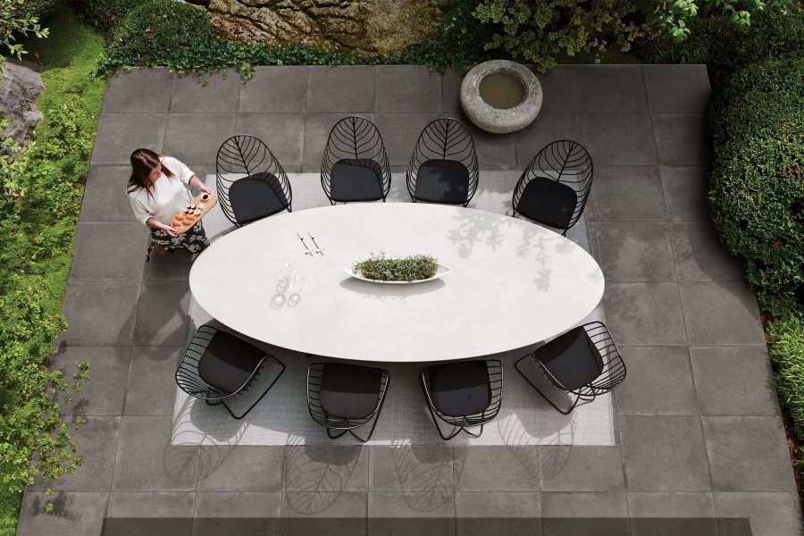 Sigma Global Tile