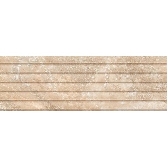 Керамогранит Плитка 9992 Cemento Brown Rustic B 30*90