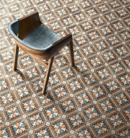 PATCHWORK CLASSIC Sant Agostino