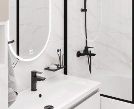 Calacatta Clarity Gold Ceradim