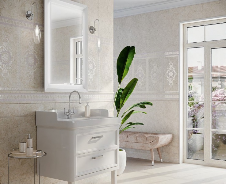 Веласка Kerama Marazzi