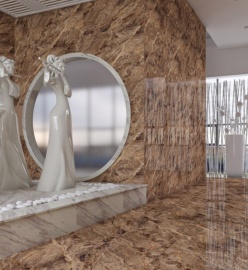 Керамогранит 60x120 Maimoon Ceramica