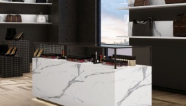 Керамогранит 80х240 Ocean-Ceramic