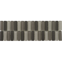 Мозаика 7B90 LIST.FRESH MARENGO 30x10