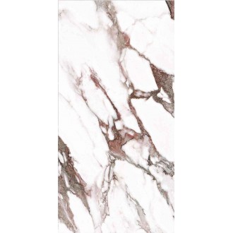 HAMPSHIRE White High Glossy 60x120