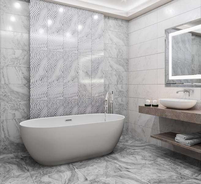 Ginevra Gracia Ceramica