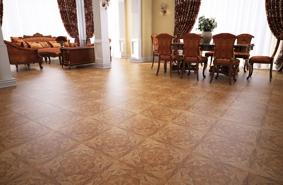 Belvedere Gracia Ceramica