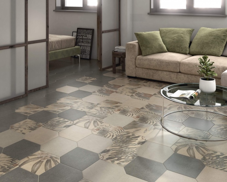 Керамогранит Про Плэйн (Kerama Marazzi)