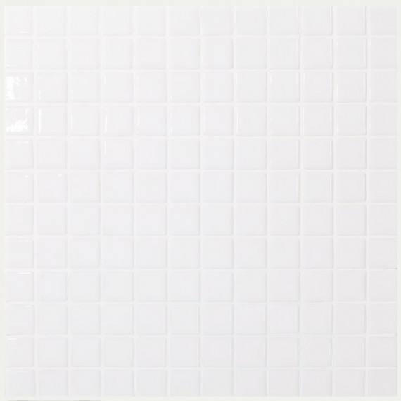 Мозаика Мозаика Colors № 100 (на сцепке) 31,7х39,6