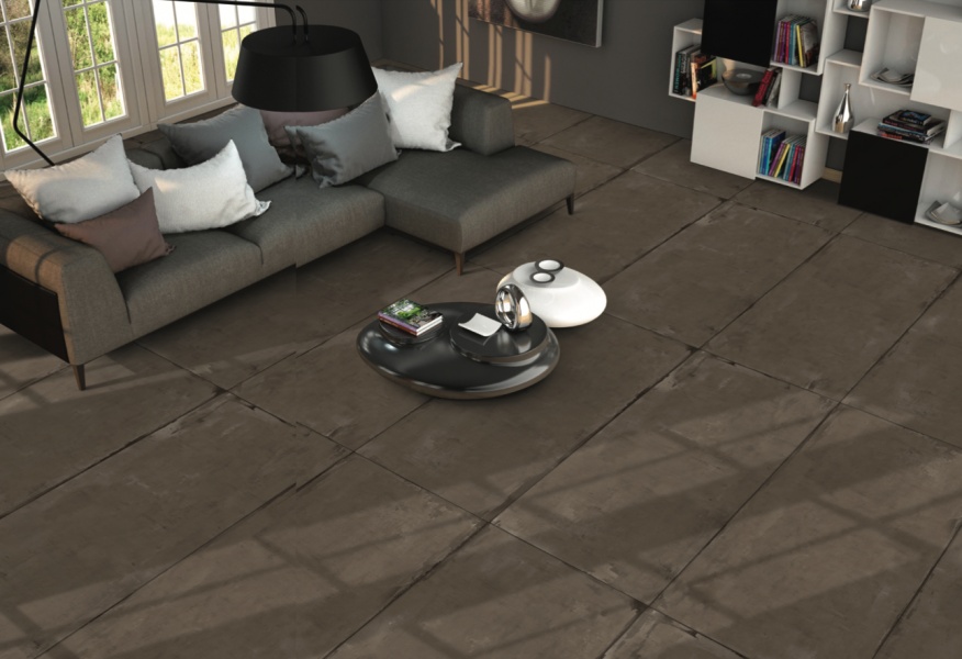 Metallic Varmora Granito