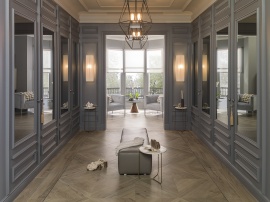 Heritage Porcelanosa