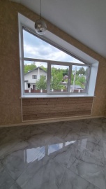 Керамогранит Vogue (Casati Ceramica)