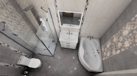 Фиори Гриджо / Fiori Grigio Lasselsberger