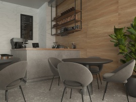 Fjord Gracia Ceramica