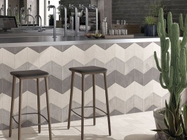 Коллекция CHALK MARCA CORONA