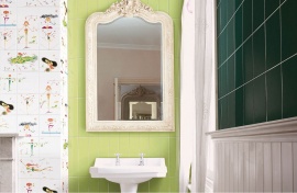 Керамическая плитка MAD (Ceramica Bardelli)